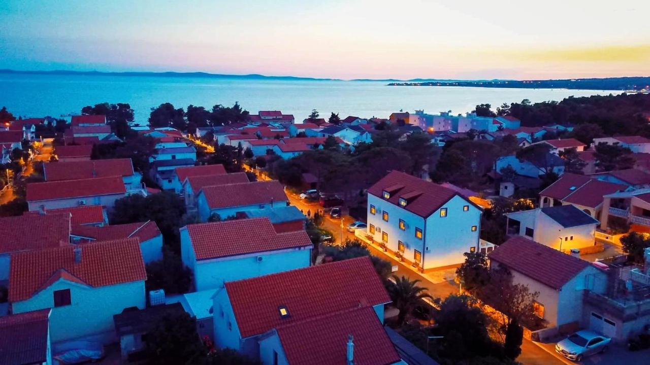 Apartments Ivan Vir Exterior foto