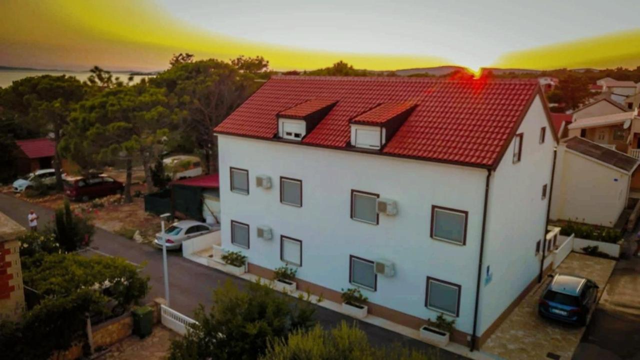 Apartments Ivan Vir Exterior foto